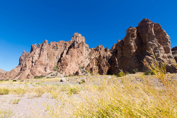 Views along National Highway 25