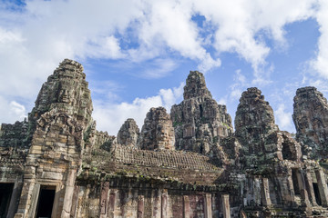 Bayon