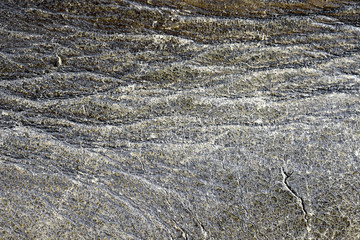 Worn leather texture background.