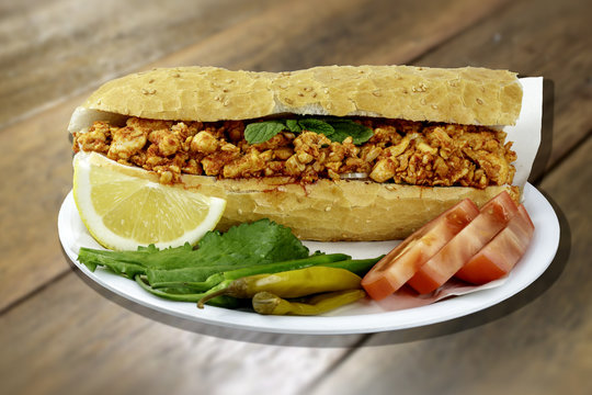 tantuni