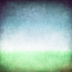 grunge background with space for text or image.