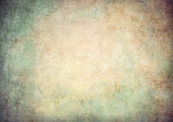 grunge background with space for text or image.