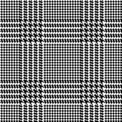 Check Fashion Seamless Pattern