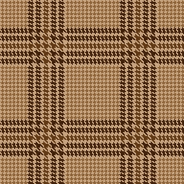Check Fashion Seamless Pattern