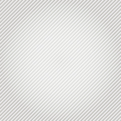 Obraz premium Szary i biały wzór ukośnych linii gradientu. Powtórz paski tekstury tła