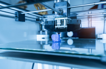 Custom 3D Printing Solutions