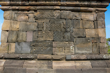 Candi Ijo, Natural Tour, Green Temple Indonesia Travel