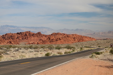 Valley of Fire
