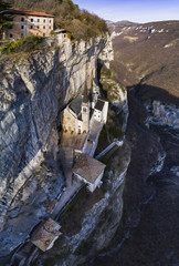 Santuario Madonna della Corona