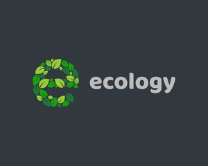 letter e ecology