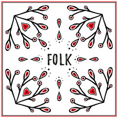 FOLK © ZYTA.eM