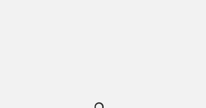 Hand touch. Click icon animation with optional luma matte. Alpha Luma Matte included. 4k video