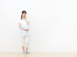 妊婦　悩み