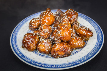 Chinese food