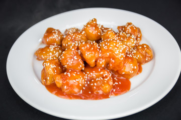 Chinese food