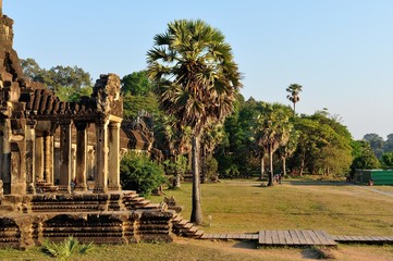 Obraz premium Cambodia, Angkor