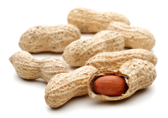 Peanuts