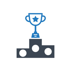 Trophy Icon