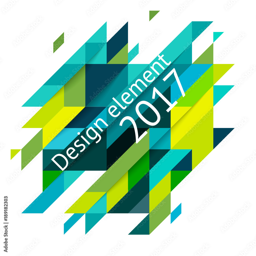 Canvas Prints minimalistic design, creative concept, modern diagonal abstract background