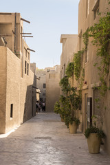 Old Dubai