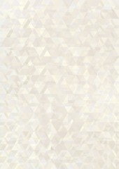 abstract background with geometrical shape