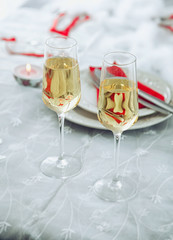 Valentines day concept