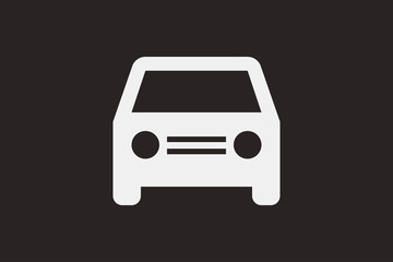 Car Icon, Car Vector Design, Illustration Eps 10