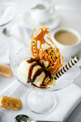 Ice cream