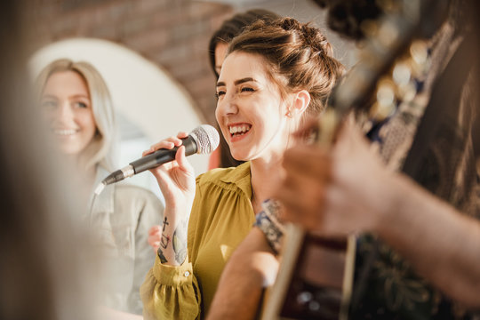 Fun Wedding Entertainers