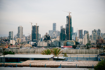 Fototapeta premium Liban