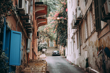 Obraz premium Liban