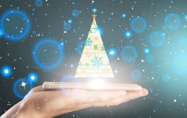 Christmas.