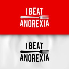 Ironic Slogan