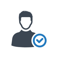 Verify Account Icon