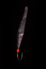 Блесна для ловли рыбы