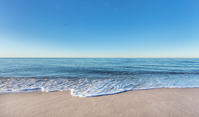 Obraz premium ostseeküste