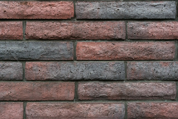 赤いレンガ テクスチャ