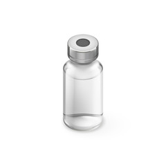 Insulin Bottle