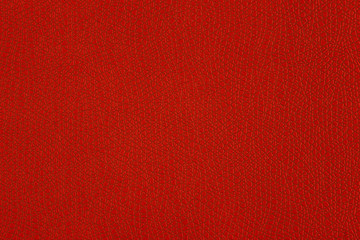red leather texture
