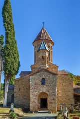 Ikalto monastery, Kakheti, Georgia