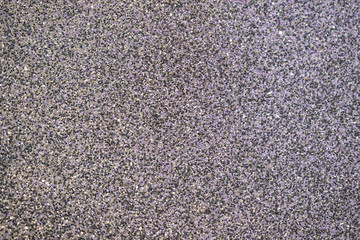 Abstract shiny silver glitter sparkle background