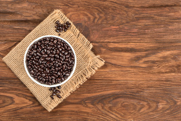 Sunflower seeds in chocolate