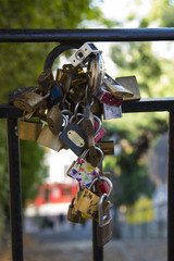 Cadenas amour