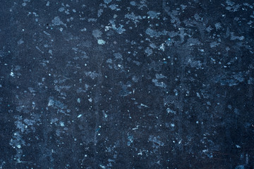 Beautiful stone background blue green - grunge texture