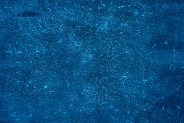 Beautiful stone background blue green - grunge texture