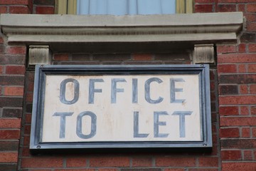 Office to Let