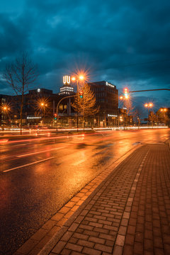 Dortmund Innenstadt U