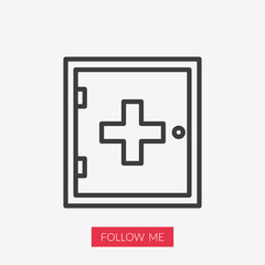 Fototapeta premium Real estate