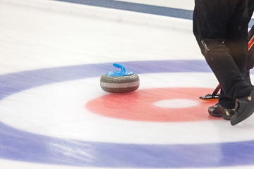 Curlingsport