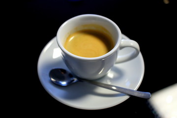 Coffee